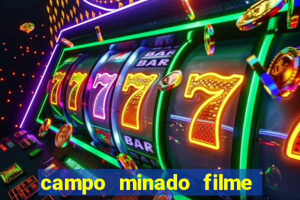 campo minado filme final explicado